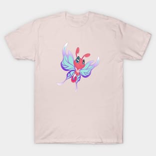 butterfly butterflies insect animal T-Shirt
